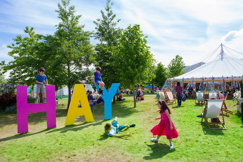 hay-festival