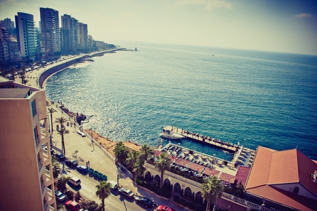 beirut