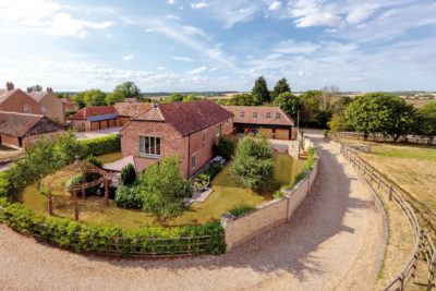 The London & Country Property Show 2019