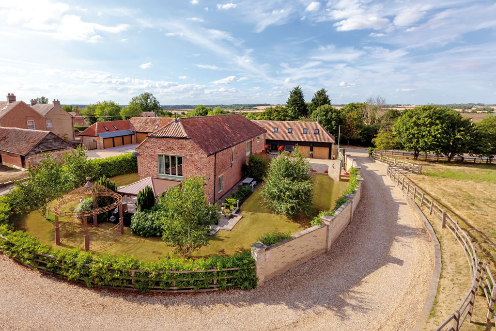 The London & Country Property Show