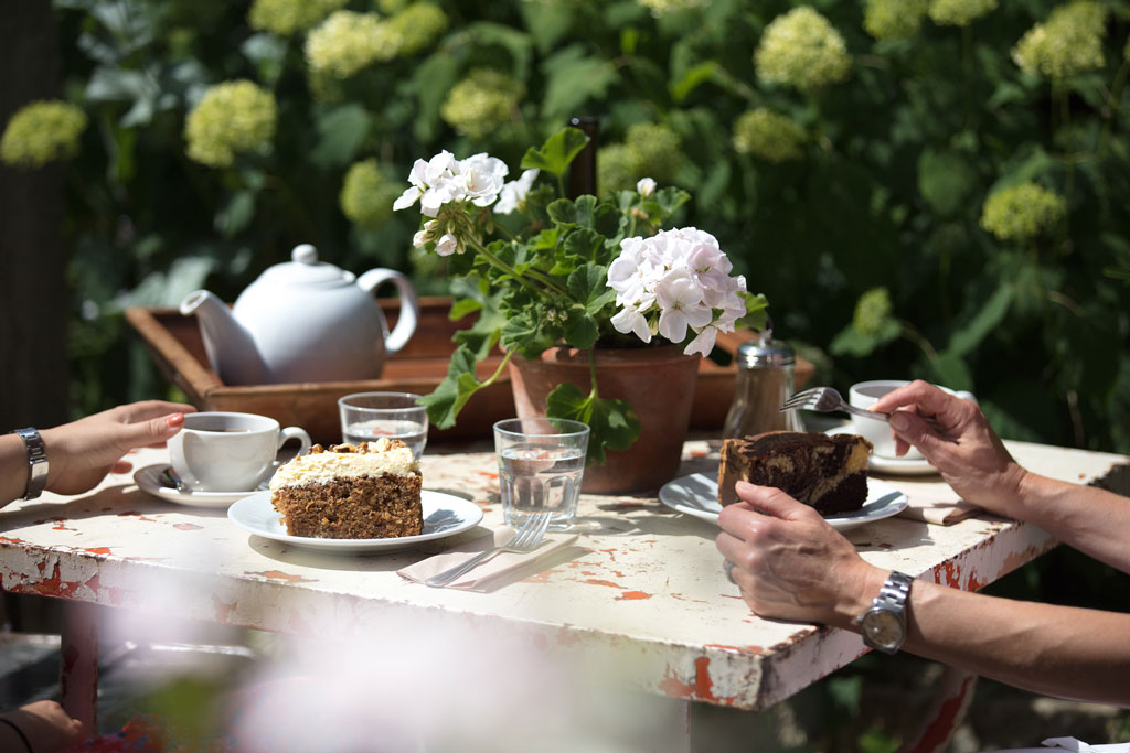 Petersham Nurseries