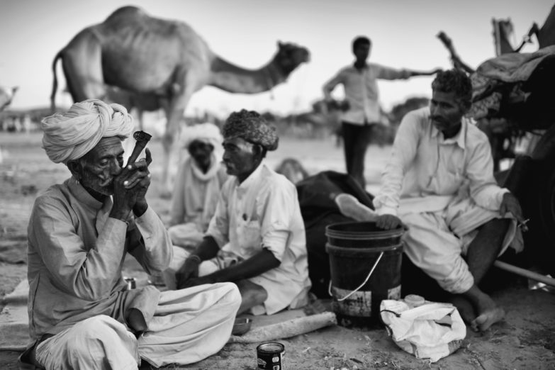 Jon Nicholson's Pausing for Breath A Retrospective