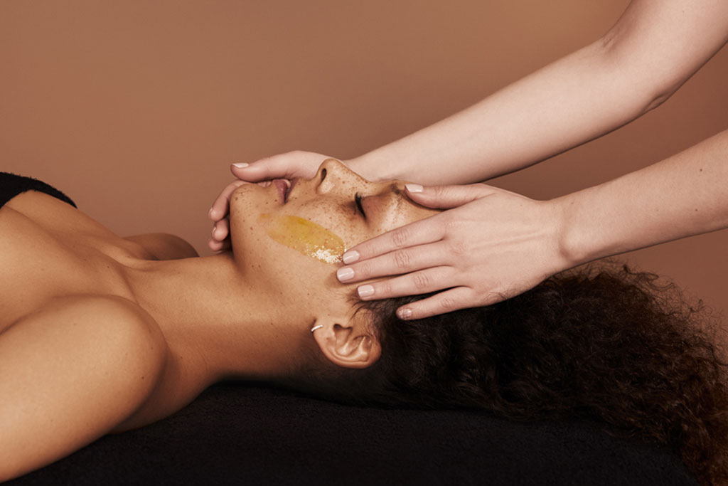Secret Spa