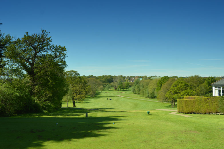 Best Golf Courses In London Sport in the City