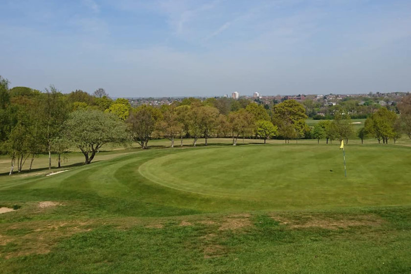 Best Golf Courses In London Sport in the City