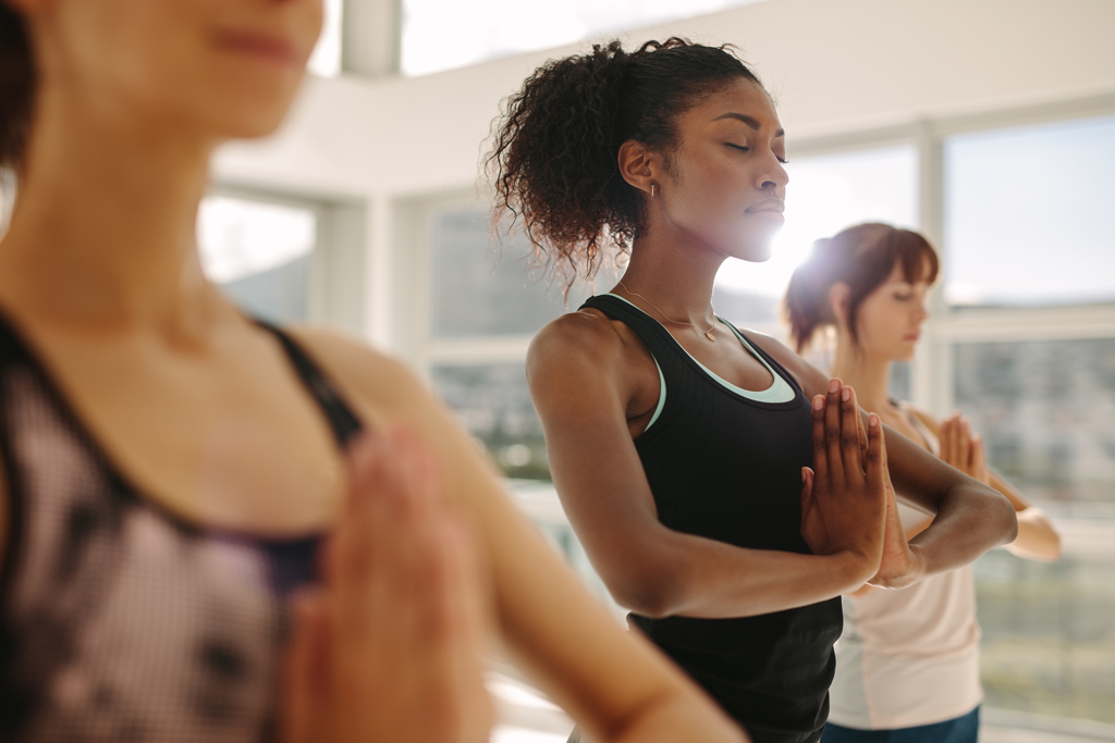 world meditation day
