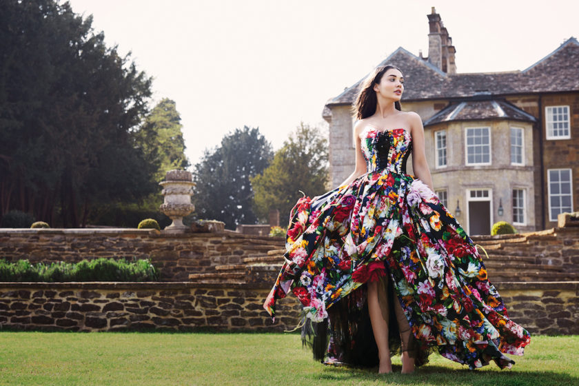 Bollywood Brit: Interview with Amy Jackson | C&TH