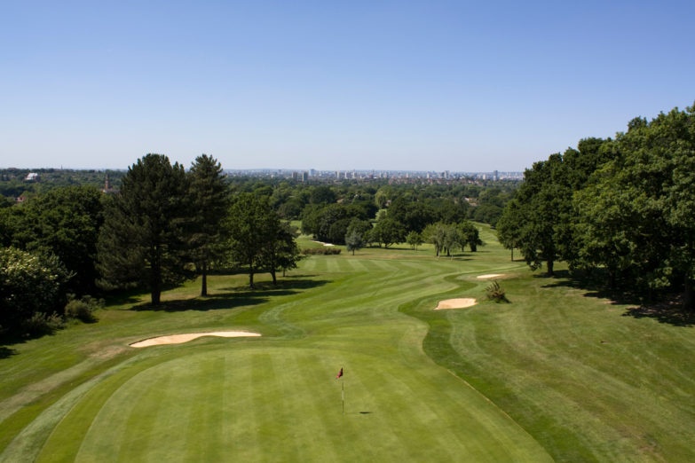 Best Golf Courses In London Sport in the City