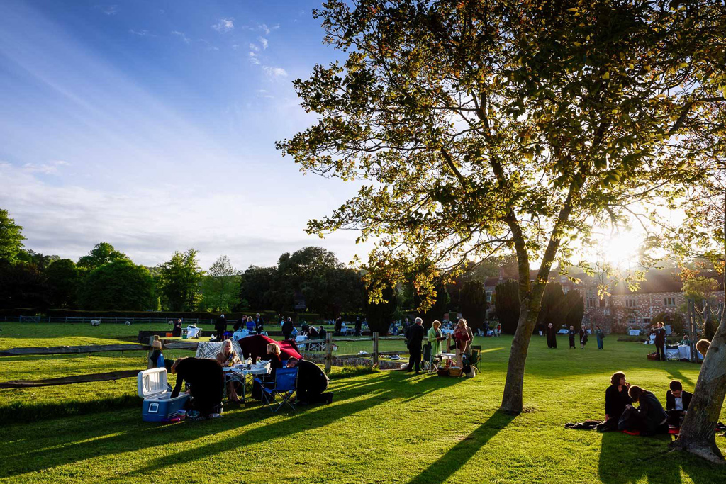 Glyndebourne