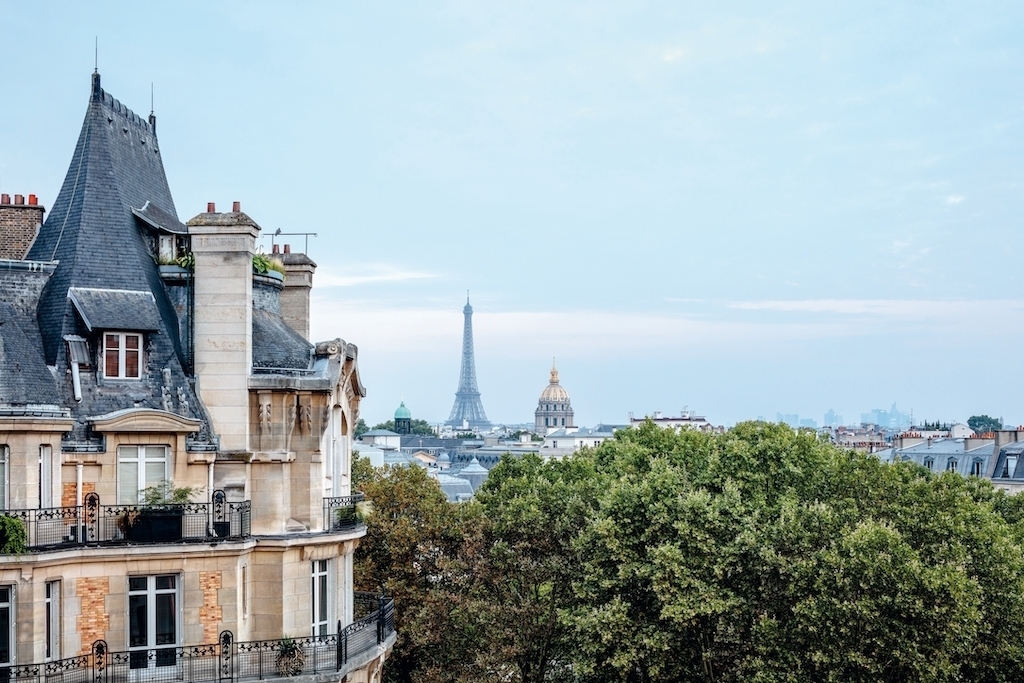 8 Romantic Escapes Whatever The Date
