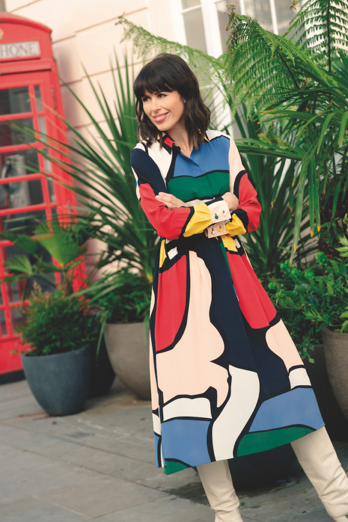 Isabel Spearman_Daily Dress Edit Motcomb Street