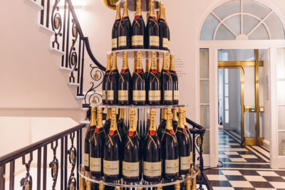 Moët Summer House