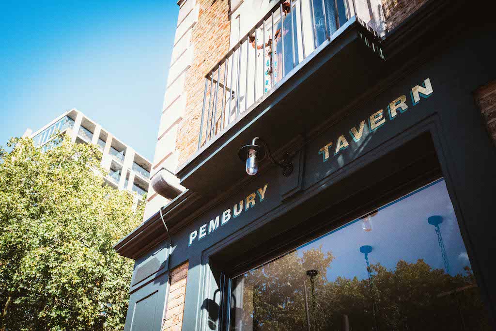 PEMBURY TAVERN OPENING MONDAY_-2
