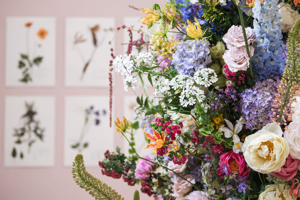 What To Wear To The Chelsea Flower Show 2023