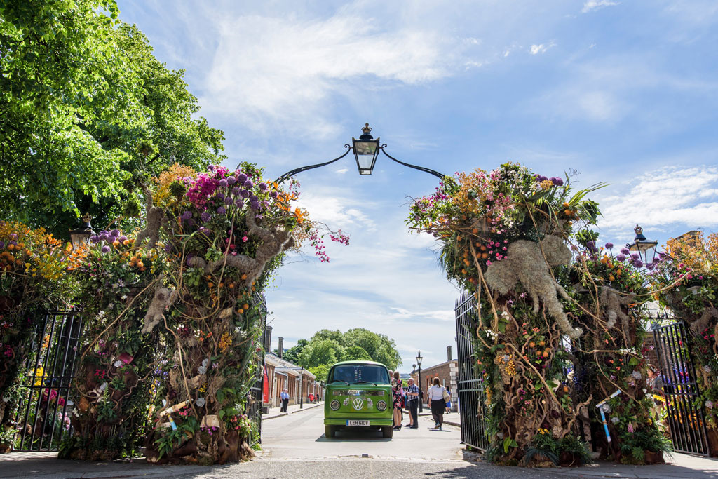 Chelsea Flower Show 2017