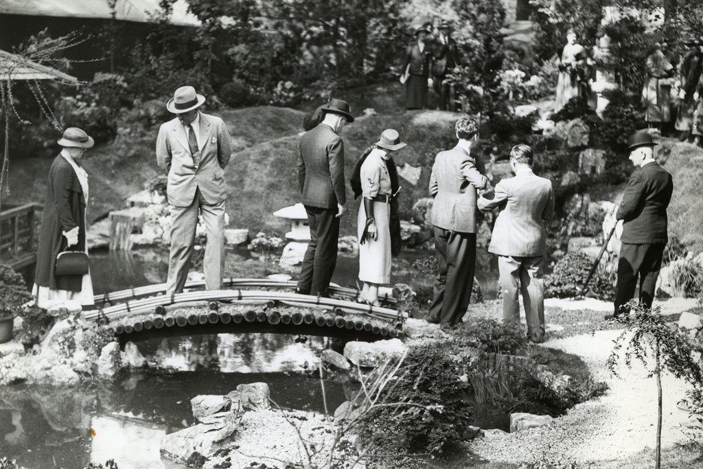 Chelsea Flower Show