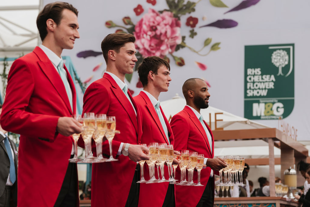 Chelsea Flower Show 2019