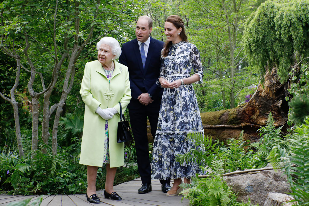 Chelsea Flower Show 2019