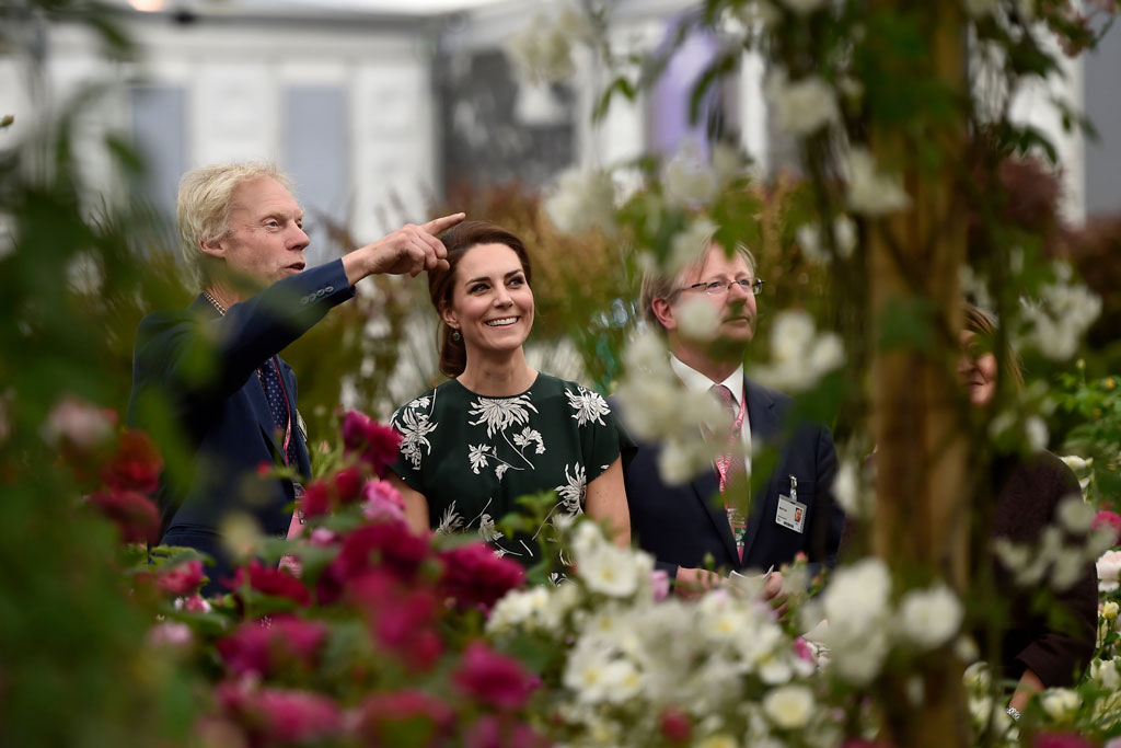 Chelsea Flower Show 2017