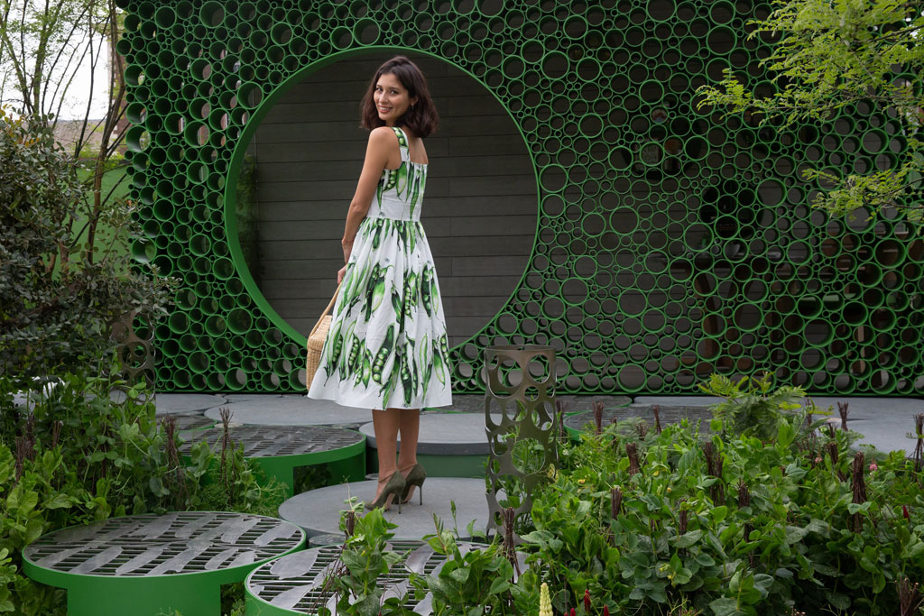 Chelsea Flower Show 2018