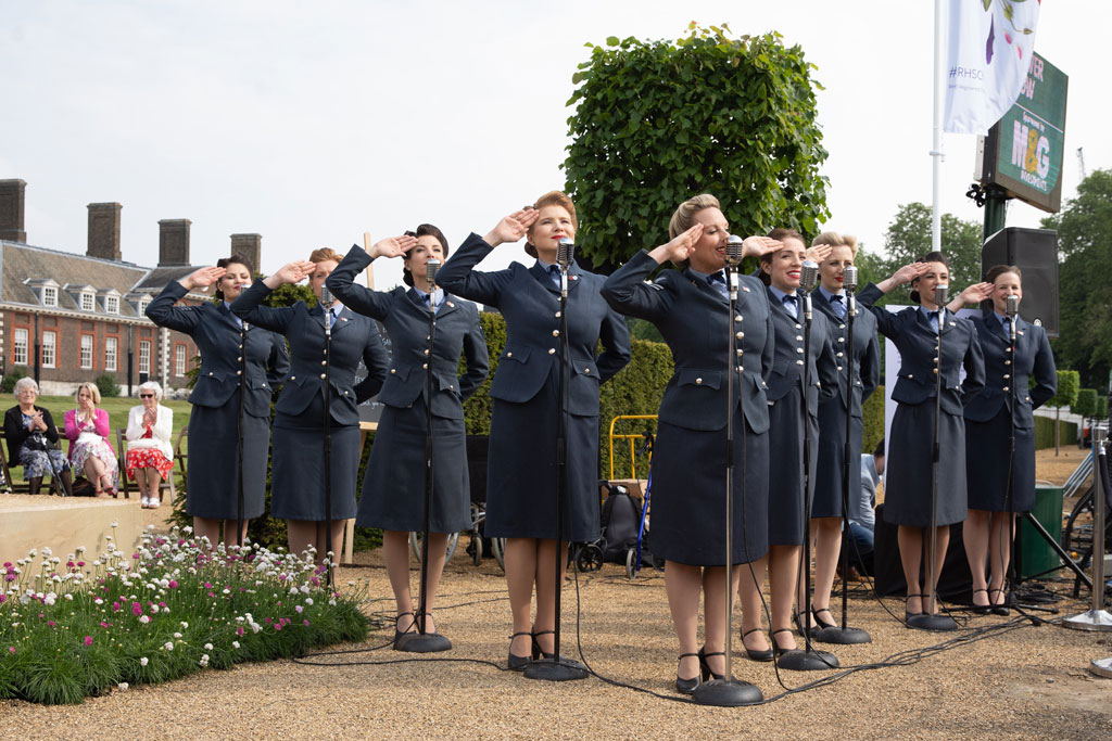 Chelsea Flower Show 2019