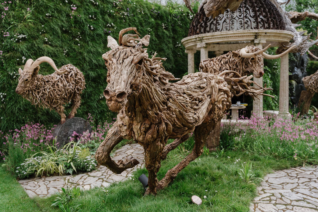 Chelsea Flower Show 2019