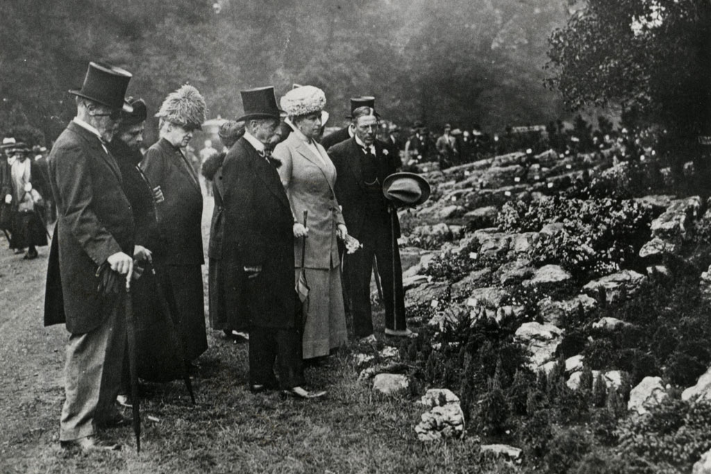 Chelsea Flower Show