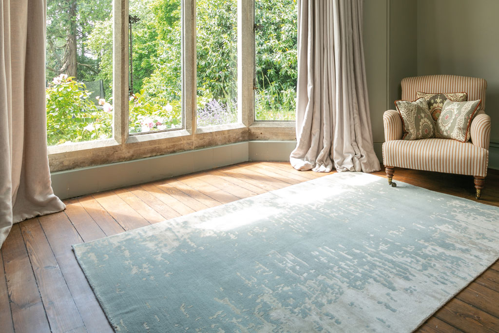 Amy Kent Rugs