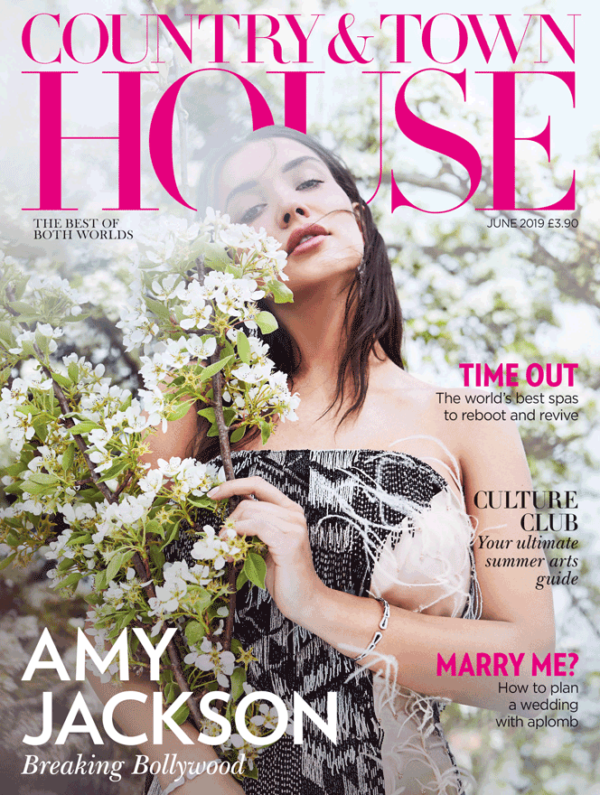 June Issue