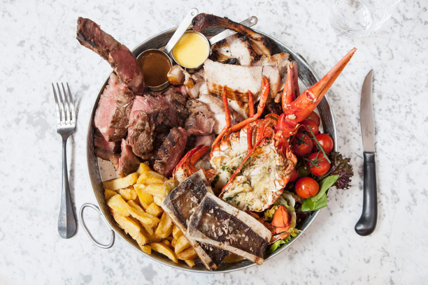 The Best Restaurants in Reading 2023 Country & Town House