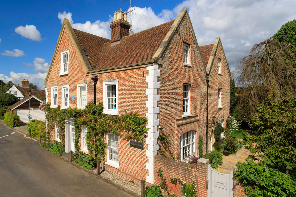 Watergate House, Canterbury