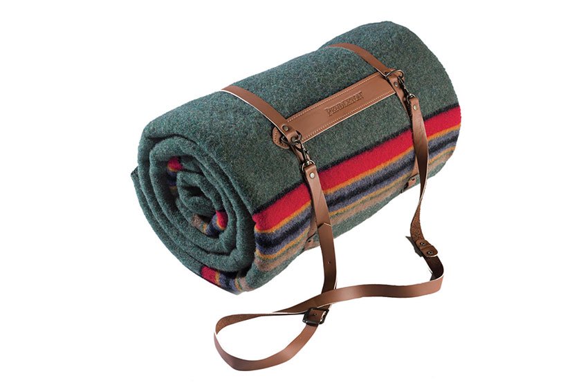 Pendleton Picnic Rug