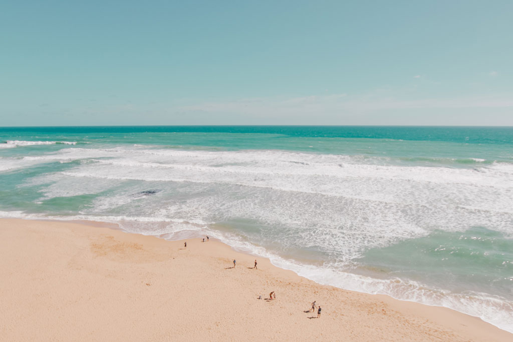 Beach Photo by Shawnn Tan on Unsplash