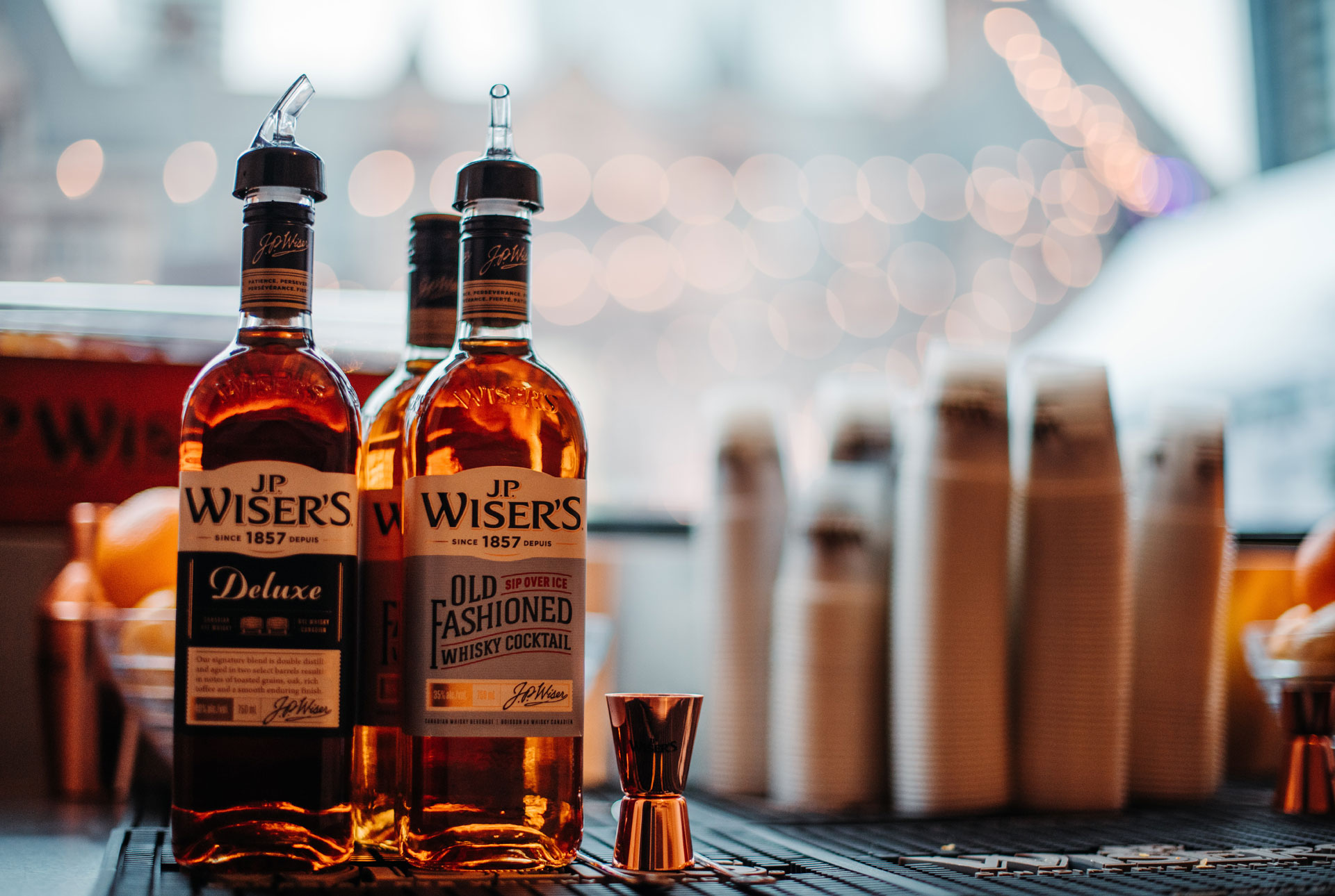 Burns Night 2024: The C&TH Guide to Whisky