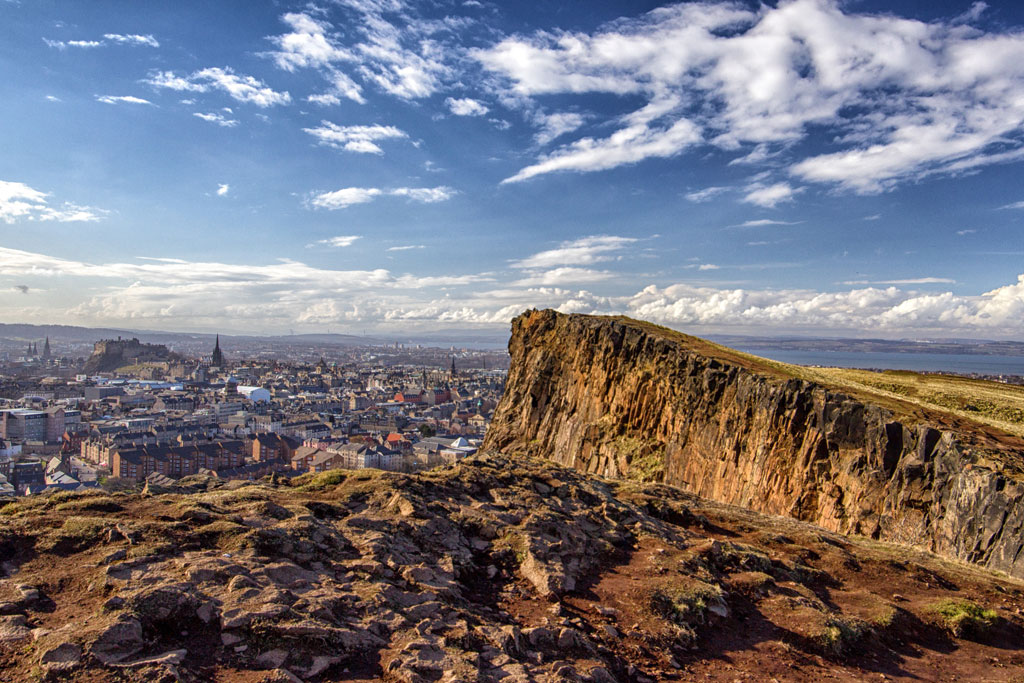 Edinburgh