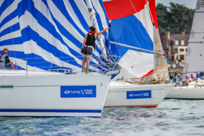 Cowes Week 2020