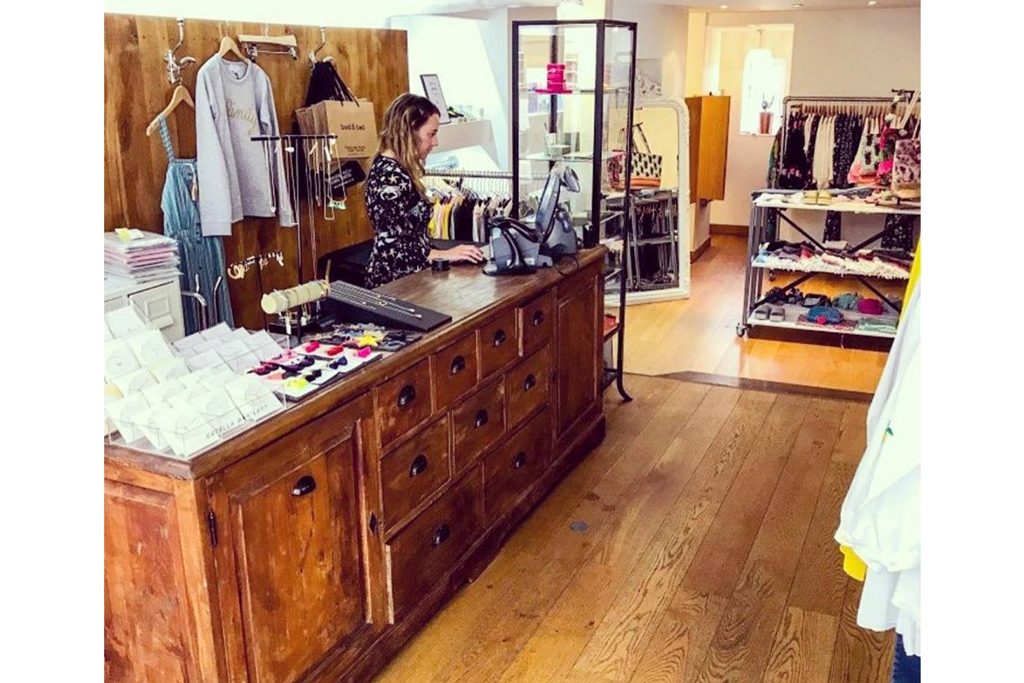 Bod & Ted, Tunbridge Wells