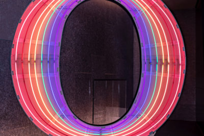 The Centre Point Letters Auction