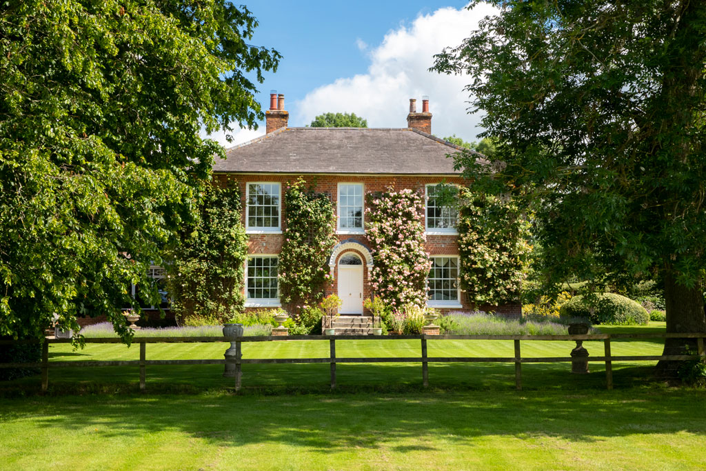 Beacon Farm
