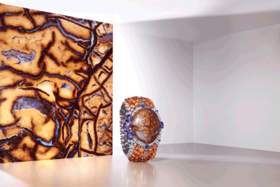 C&TH x Cartier: Private View of Magnitude