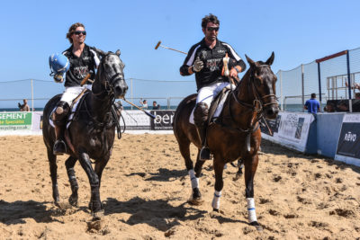 Sandpolo 2019