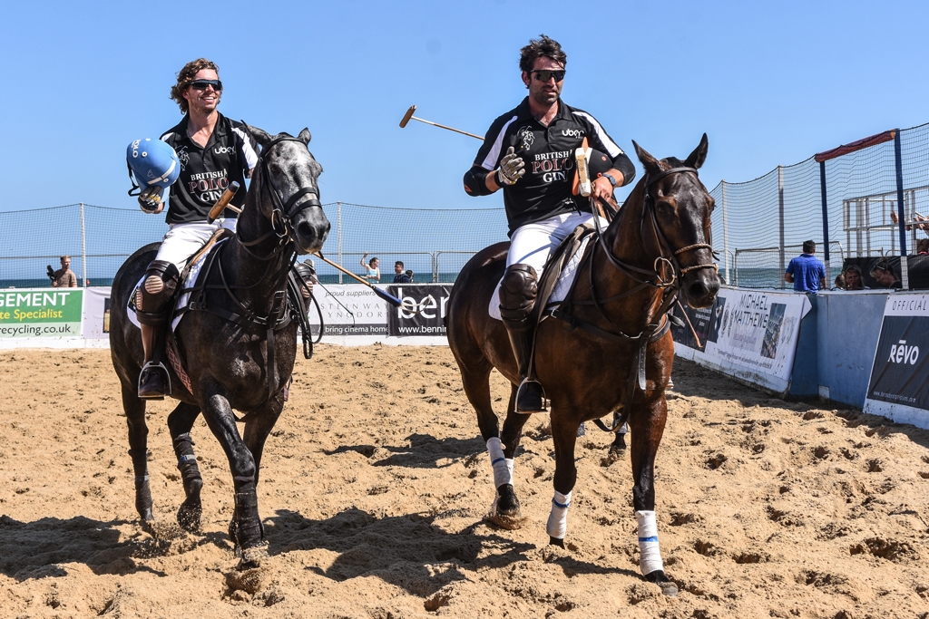 Sandpolo 2019
