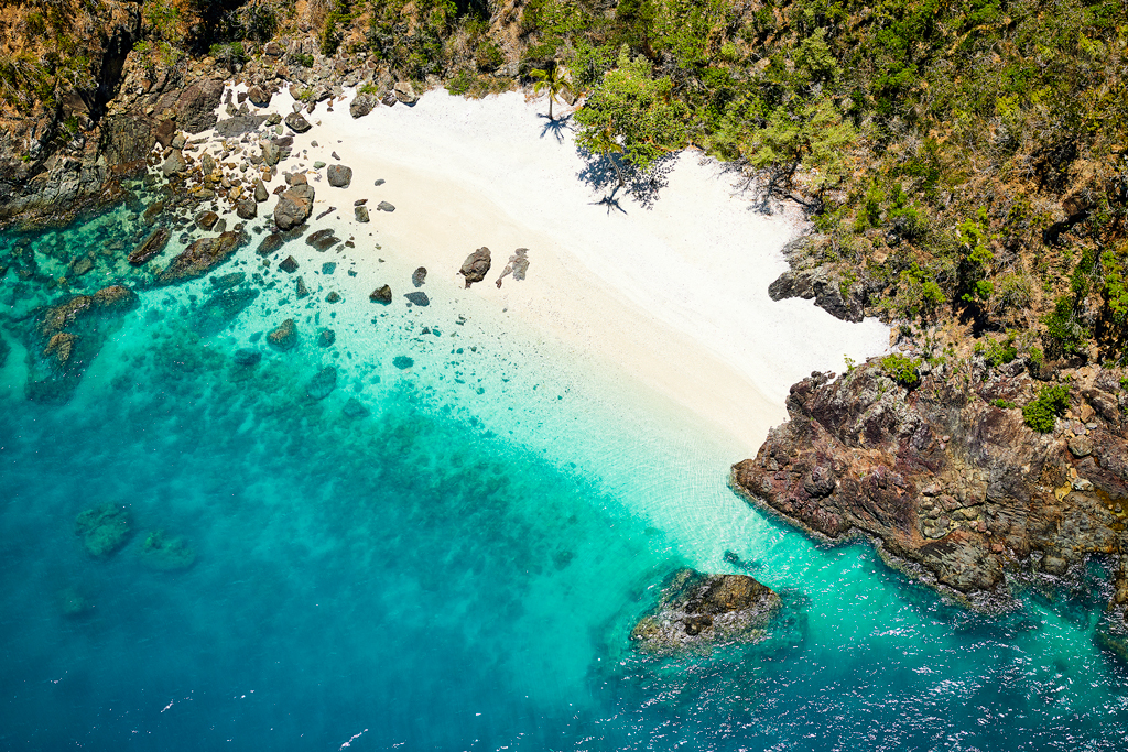 Daydream Island, Australia