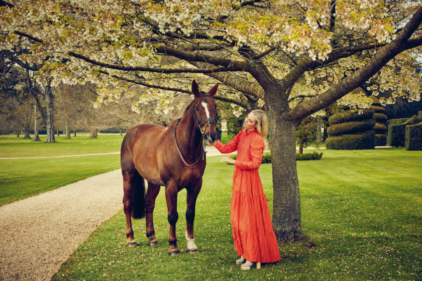 The Rurbanist Q&A with Alice NaylorLeyland C&TH