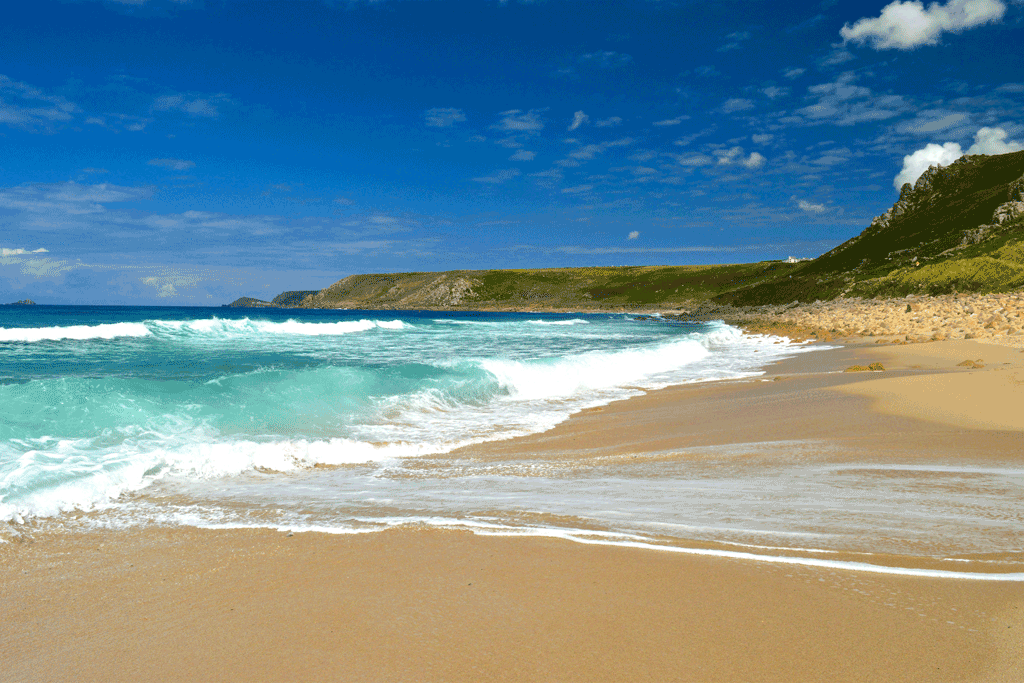 Sennen Cove