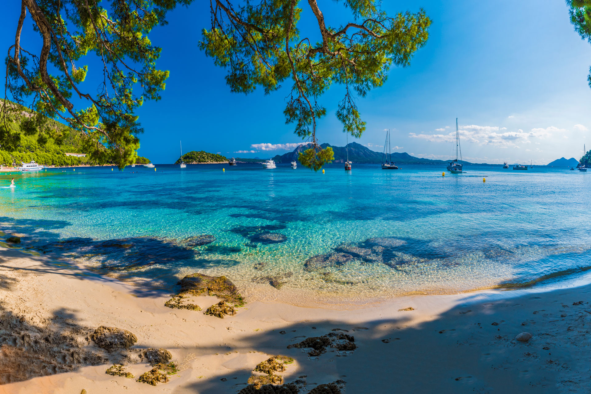 Weekender: 48 Hours in Mallorca