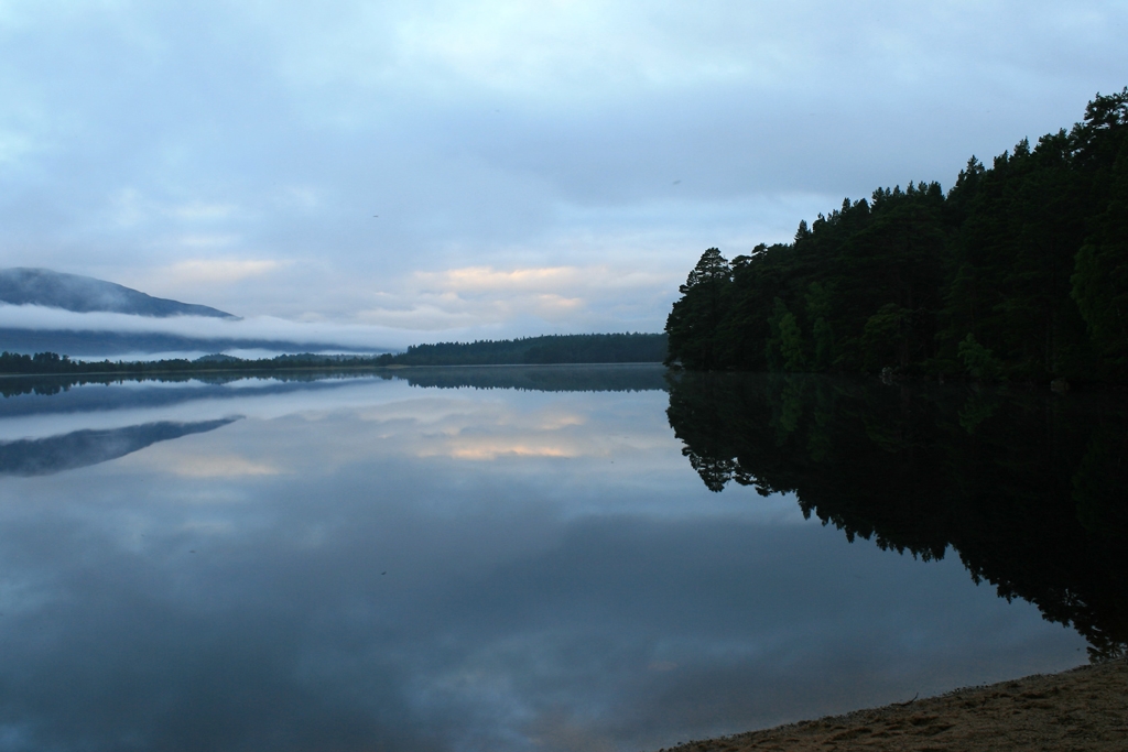 Loch Garten