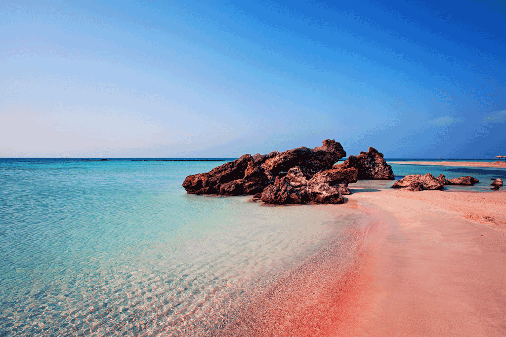 Europe's Most Beautiful Beaches