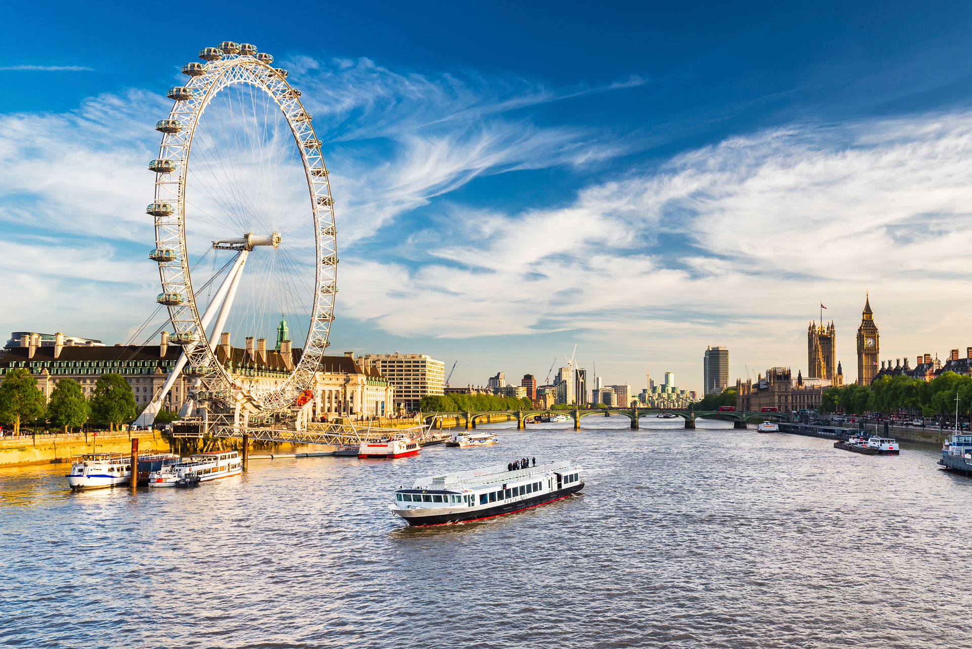 River Thames