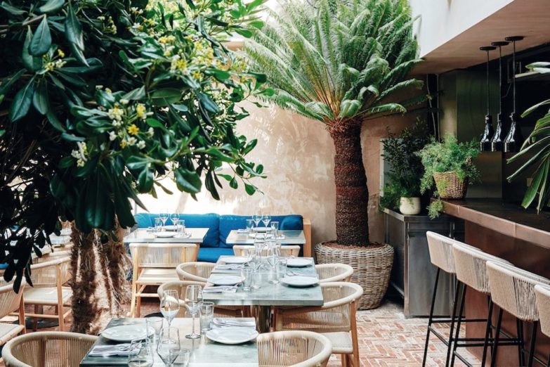 The Best Small Plate Restaurants in London 2024 Sharing Plates